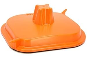 MOTODAK Twin Air Abdeckung Luftfilter Kompatibel mit KTM / Husqvarna