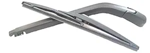 LAKSHMINARAYAN SALES Rear Wiper ARM with Blade Compatible with Zen Estilo