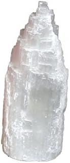 Original Sens – Large Selenite Lamp (3.5 to 5 kg)