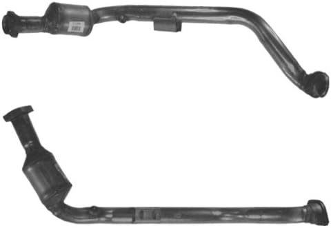 BMCATALYS BM91284B Catalytic Converters and Parts