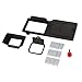 Produktbild FLAMEER Adapter Für Schaltermontageplatte + Sonnenblende Fr DJI Osmo Mobile Gimbal Handheld Part