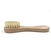 Velishy(TM) Wooden Face Cleaning Skin Care Exfoliating Scrub Bristle Brush