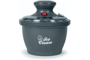 Gelatiera 1,5 litri Bigben Interactive