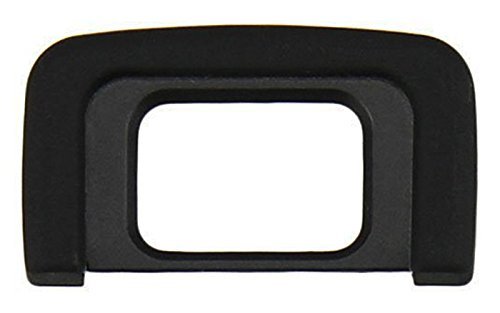 JJC EN-DK25 Oeilleton de viseur pour appareil photo Nikon JJC EN-DK25 Oeilleton de viseur pour appareil photo Nikon