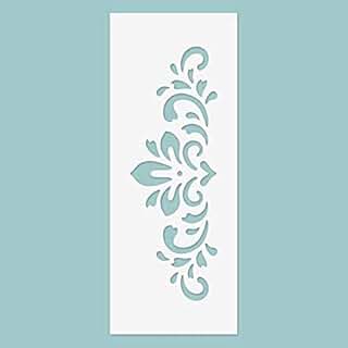 Suchergebnis auf Amazon.de für: bordüre schablone - Basteln, Malen