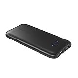 Power Bank 10000 mAh: le migliori da comprare 3 USB C Power Bank RAVPower Caricabatterie Portatile da 10000mAh Ultra Sottile, con Porta USB Type C, Progettato alla Perfezione per iPhone 8, iPhone X, Samsung S8 e iPad Air –Nero