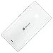 Produktbild Microsoft Lumia 540 Dual Sim original Akkudeckel weiss