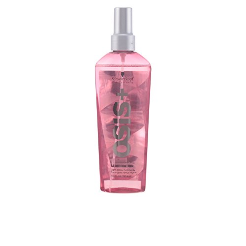 Schwarzkopf Osis Glamination Light Glossy Holdspray 200 ml