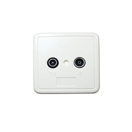 Preisvergleich Produktbild Antennendose, BK, 10 dB, BZT - CE - SET