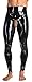 Produktbild LATE X Herren-Latex-Leggings, groß