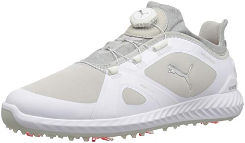 Preisvergleich Produktbild PUMA Men's Ignite Pwradapt Disc Golf Shoe