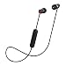 Produktbild Schweißfeste Sport Bluetooth-Headset Modeerscheinung Metallohrstöpsel In-Ear-Subwoofer Bluetooth-Sportkopfhörer mit Mikrofon Schalldämmung drahtlose Ohrstöpsel Fitness-Studio Schweiß Laufen