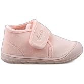Vicco Color &Ccedil;ocuk G&uuml;nl&uuml;k Panduf Ayakkabı 959.P19K.446-114 Pembe