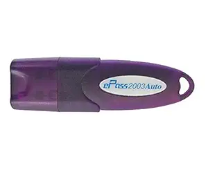 Epass 2003 Auto USB Token (Pack of 1)
