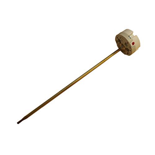 Termostato - a bastón - Fijación a engarce) - Longitud 270 - THERMOR 029452