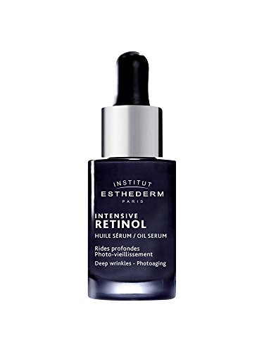 Esthederm Intensive Retinol Oil Serum 15ml