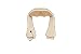 Wild Dr Shiatsu Deep-Kneading Neck & Shoulder Massager with Heat for Back, Legs, Foot Therapy