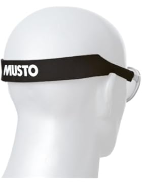 Musto Neopren Brillenband