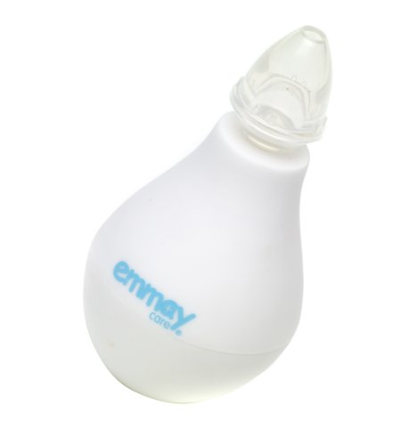 Emmay Care  Health Nasal Aspirator