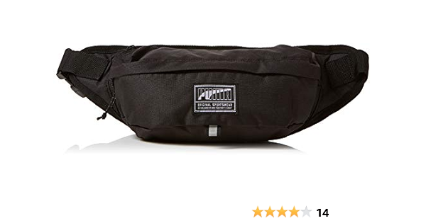 puma fanny pack amazon