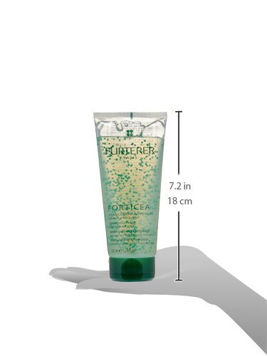 Rene Furterer Forticea Stimulating Shampoo 200ml - 7