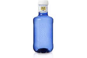 Solan de Cabras agua mineral botella 0.33L (Incluido Suplemento porte 0.12)