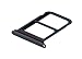 Produktbild ICONIGON Ersatz für P20 Pro Dual (CLT-L29) SIM-Kartenhalter inkl. Dichtung (Blau)