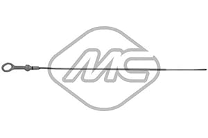 Metalcaucho Ölmessstab 05509 GRANDE PUNTO (199) PUNTO (188) STILO (192) 520mm