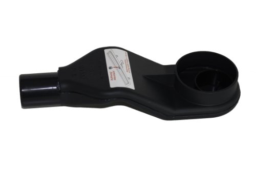 Tece drainline Ablauf superflach Bauhöhe 67 mm, DN 40 Auslauf seitlich, 650004