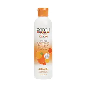 Cantu Care for Kids Nourishing Shampoo, 270 ml