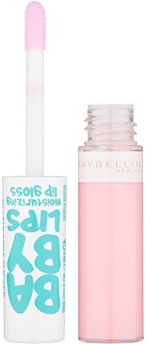 MAYBELLINE BABY LIPS MOISTURISING LIP GLOSS 16G Pink-a-Boo