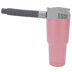 Cool Down System, Cold Air Power Ice Pack Instant Heat Relief Refrigeration Cup for Camping for Office