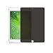 Produktbild HSKbcim HSKB Blickschutzfolie für Ipad Air 10.5 2019 / Pro 10.5, Slim Cover Ständer Stift Bildschirm Schutzfolie Hartschalenetui PET Gehäuse Vollschutz Kratzfest Displayschutz Protector Abdeckung