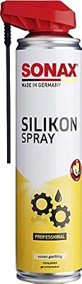 SONAX Professional Spray en Silicone avec Easy Spray 400 ML