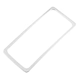 Der Satz besteht aus folgenden Neuteilen: 1x Mittelkonsole Becherhalter Rahmen Einfache Montage: Durch 3M Doppelseitigen Klebeband. Bitte Anleitung beachten. Es handelt sich um originalverpackte Neuware aus dem Zubehör.