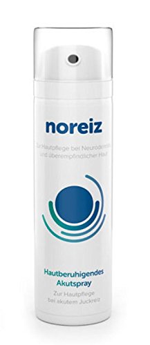 Noreiz Hautberuhigendes Akut-Spray, 50ml