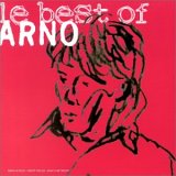 couverture de : le best of ARNO