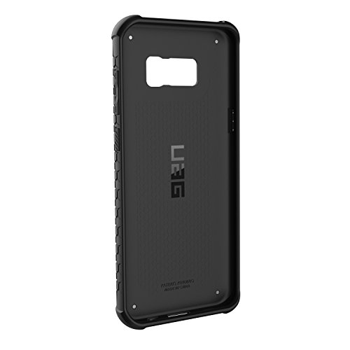 URBAN ARMOR GEAR GLXS8PLS-M-GR - Carcasa para Samsung Galaxy S8 Plus  Color Grafito