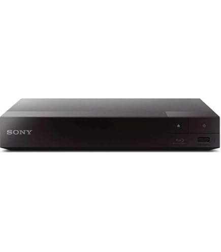 WISCENT ブルーレイディスクプレーヤー WTB-978 Amazon.com: Blu Ray DVD Player, WISCENT Full HD 1080p Home Theater