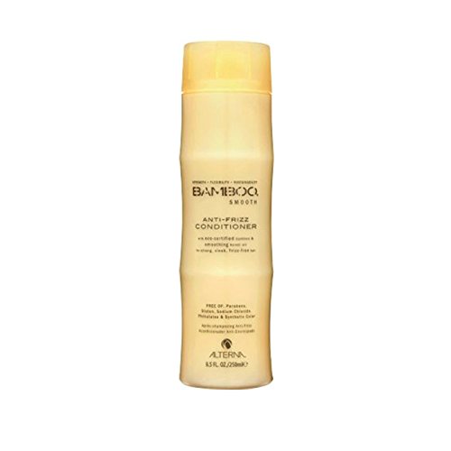 Price comparison product image Alterna - BAMBOO smooth anti-frizz conditioner 250 ml