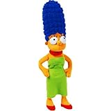 United Labels 35cm Simpsons Marge Plush Figure