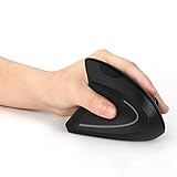 【LIEFERUMFANG & GARANTIE】 1 * Jelly Comb Funkmaus für Linkshänder, 1 * 2.4GHz USB Empfänger(in der Rückseite der Maus neben dem Batteriefach), 1 * Bedienungsanleitung. Mit der schnurlosen Maus bieten wir 2-jährige Aftersale-Garantie und 1 monatliche Rückerstattung-Garantie. Für irgendein Problem im Einsatz oder bei Bestellung stehen wir Ihnen gerne zur Verfügung.