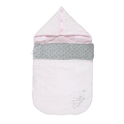 Noukie's Nid d'Ange Poudre d'Etoiles Rose