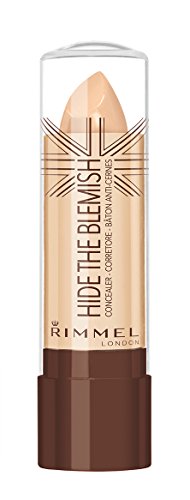Rimmel Hide The Blemish Concealer, Golden Beige