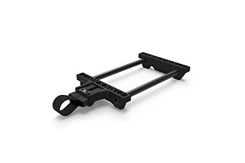 Preisvergleich Produktbild acid RILink Adapter für Gepäckträger schwarz
