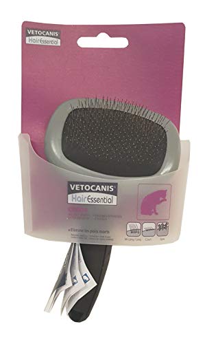 Vetocanis BIO000439 Cepillo Carda Gato
