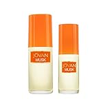 Colonia en spray de 59 ml y 30 ml.