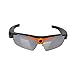 Price comparison product image PowMax WW-15 5M Pixels Sunglasses Video Recorder Camcorder HD 1080P Sunglasses Camera