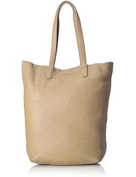 Liebeskind Berlin Damen Viki Vintag Henkeltaschen, 38x36x12 cm