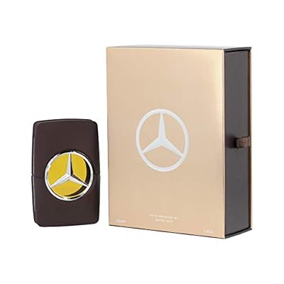 MERCEDES BENZ MAN PRIVATE EDP 100ML VAPO